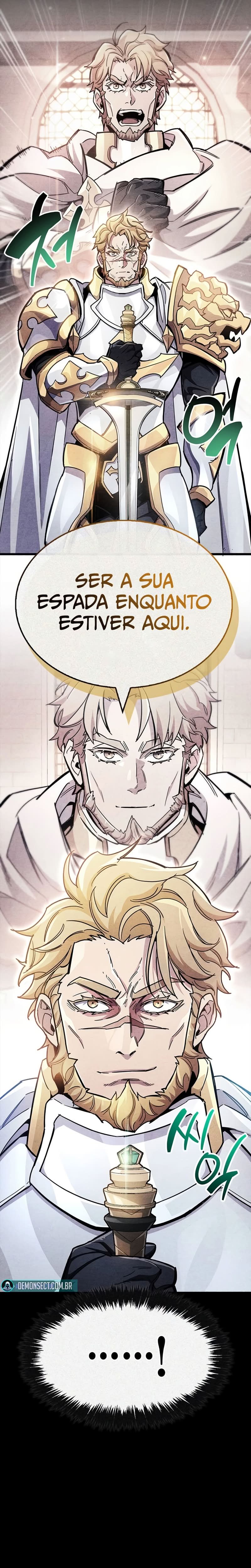 Read O Jogador Que Esconde seu Passado PT Manga Online