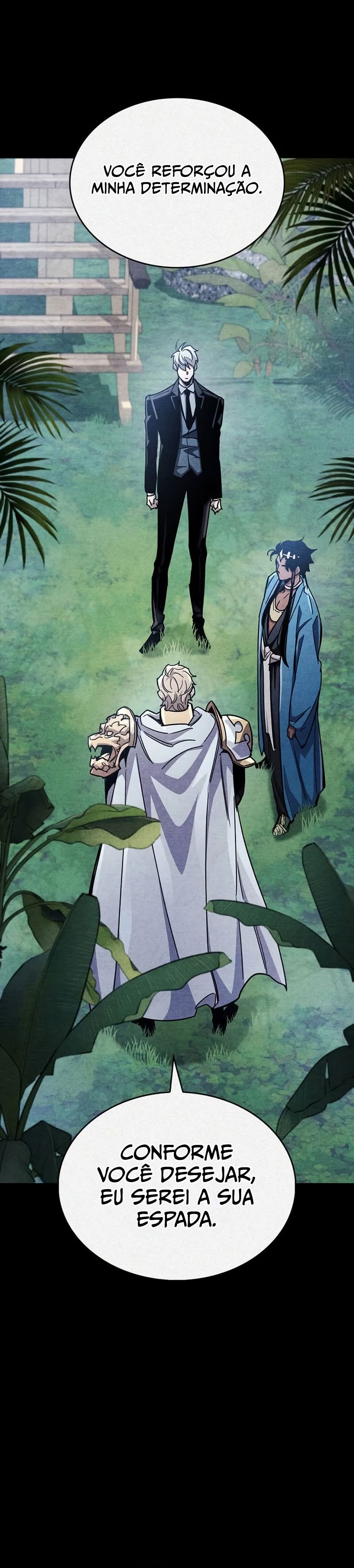 Read O Jogador Que Esconde seu Passado PT Manga Online