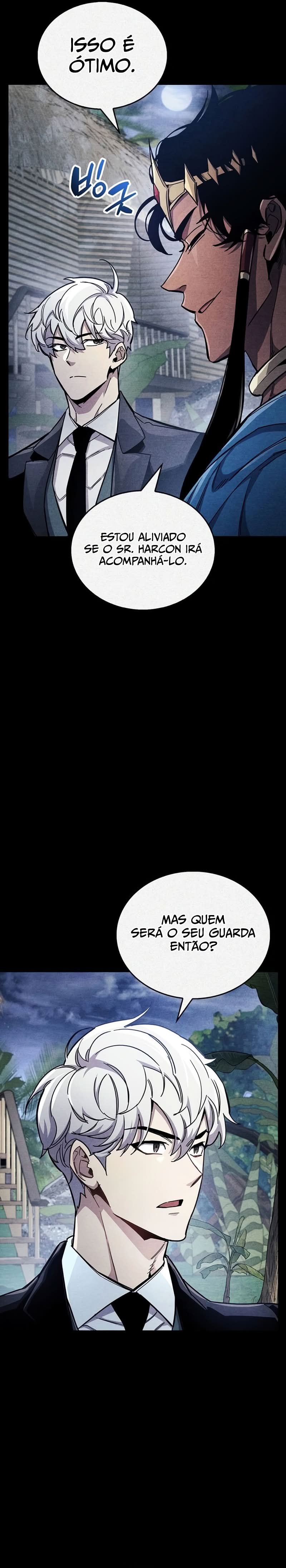 Read O Jogador Que Esconde seu Passado PT Manga Online