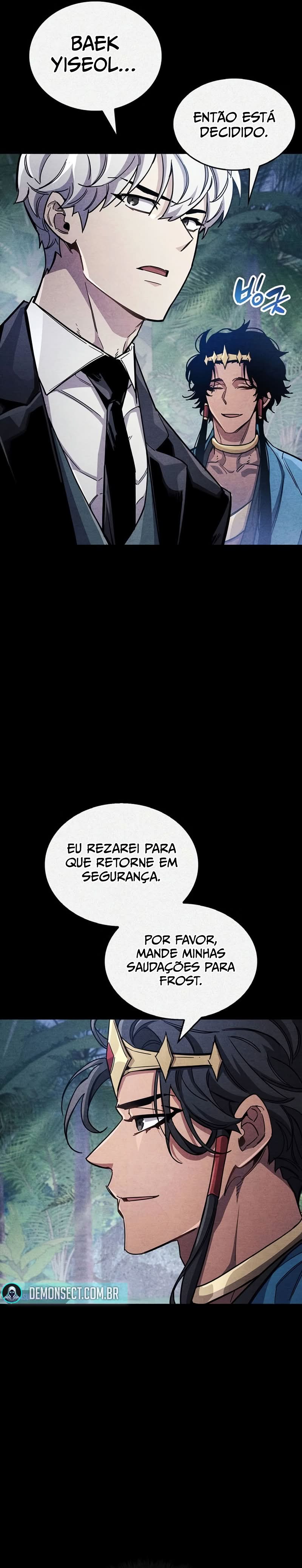 Read O Jogador Que Esconde seu Passado PT Manga Online