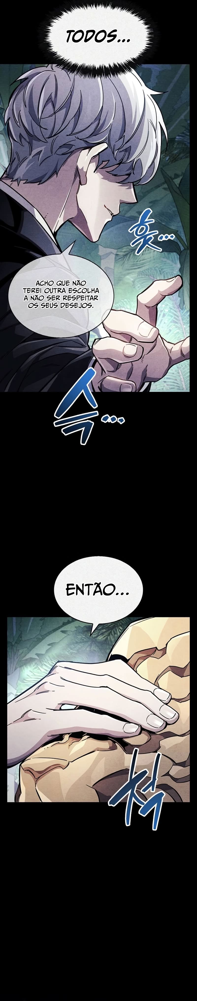 Read O Jogador Que Esconde seu Passado PT Manga Online