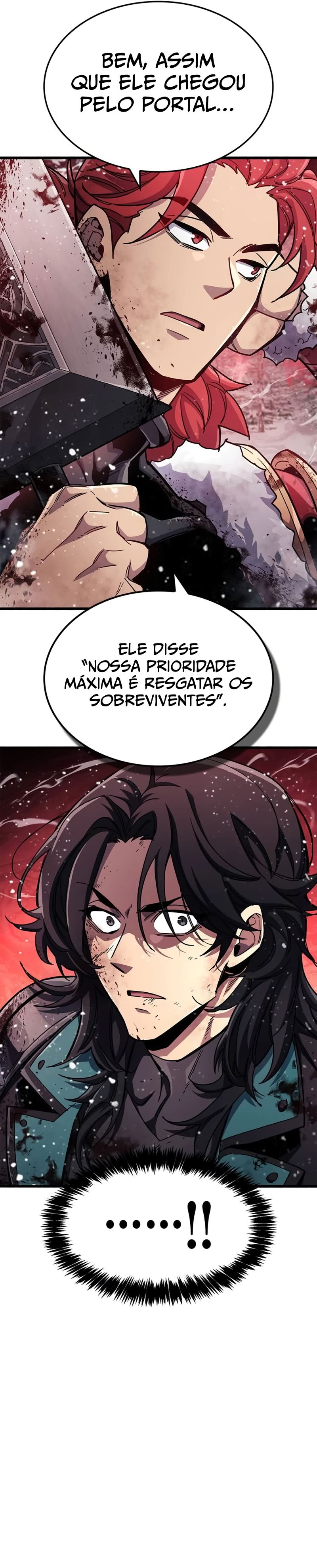 Read O Jogador Que Esconde seu Passado PT Manga Online