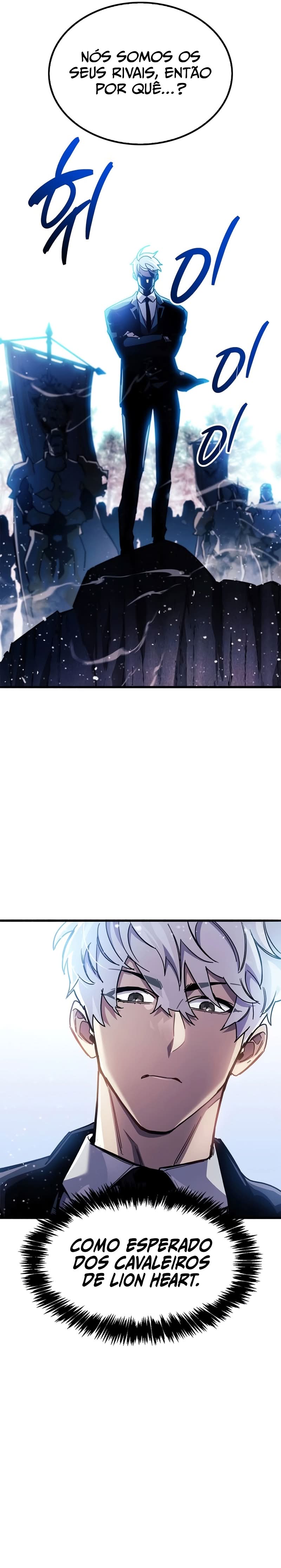Read O Jogador Que Esconde seu Passado PT Manga Online
