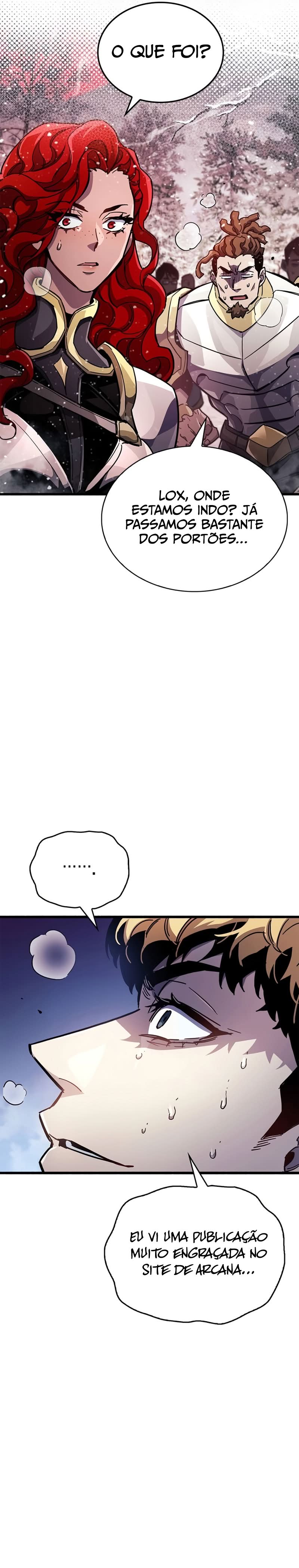 Read O Jogador Que Esconde seu Passado PT Manga Online