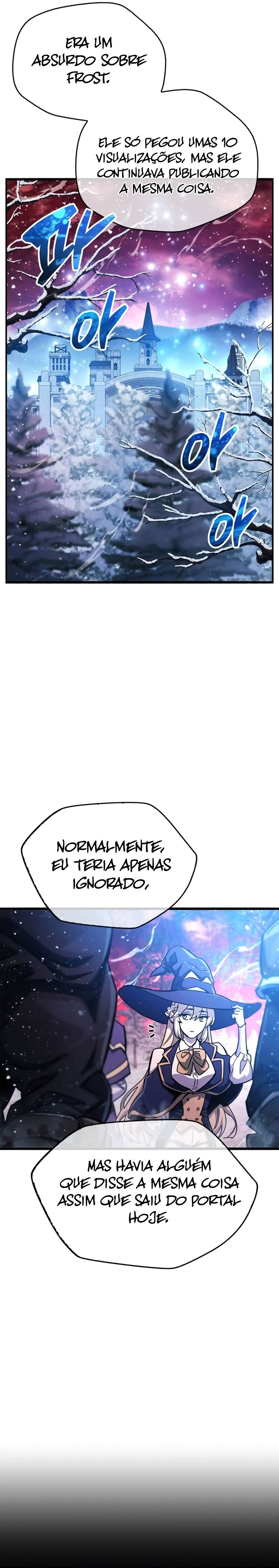 Read O Jogador Que Esconde seu Passado PT Manga Online