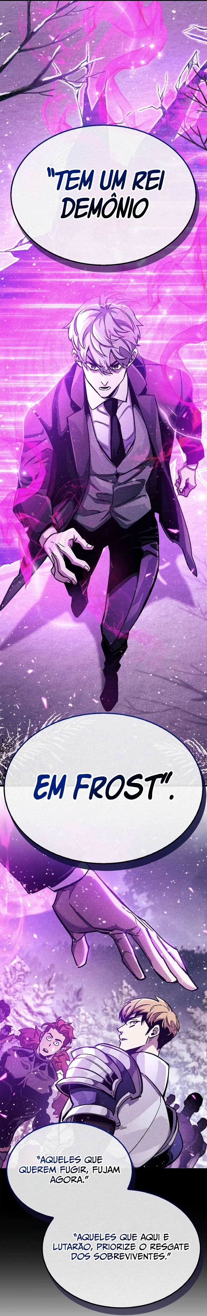 Read O Jogador Que Esconde seu Passado PT Manga Online
