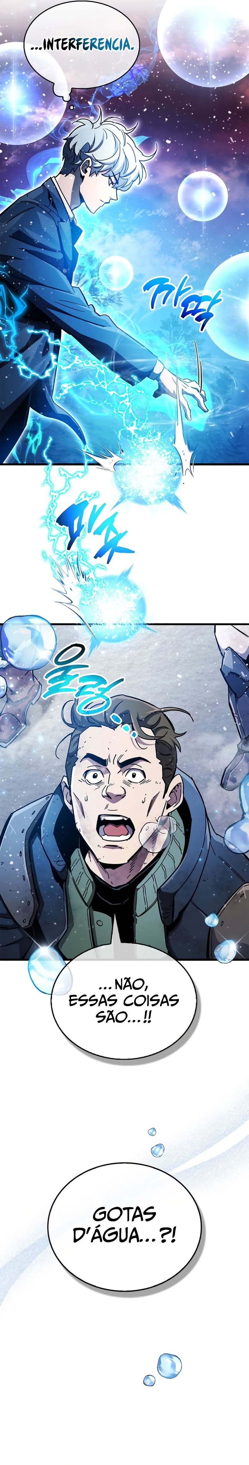 Read O Jogador Que Esconde seu Passado PT Manga Online