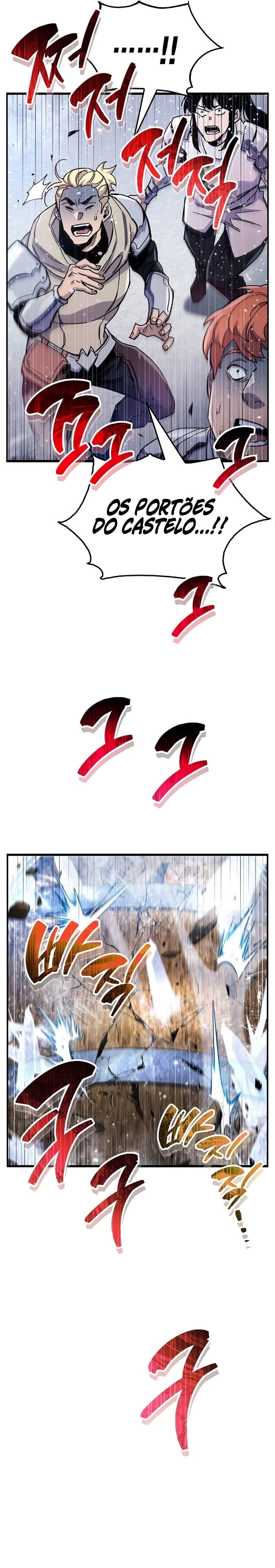 Read O Jogador Que Esconde seu Passado PT Manga Online