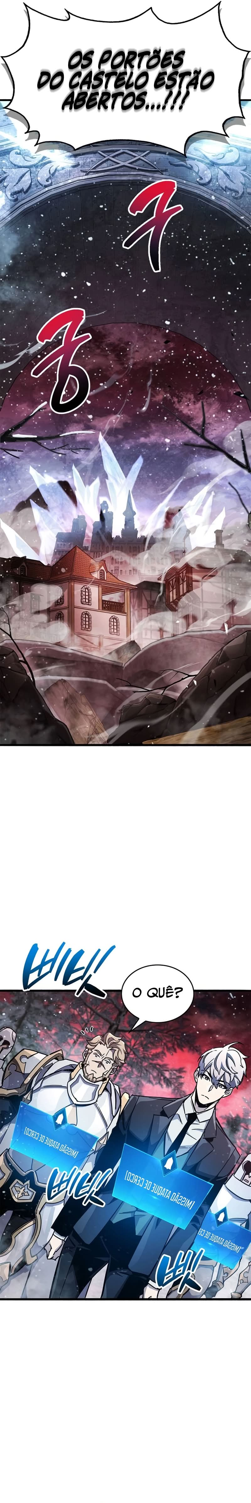 Read O Jogador Que Esconde seu Passado PT Manga Online
