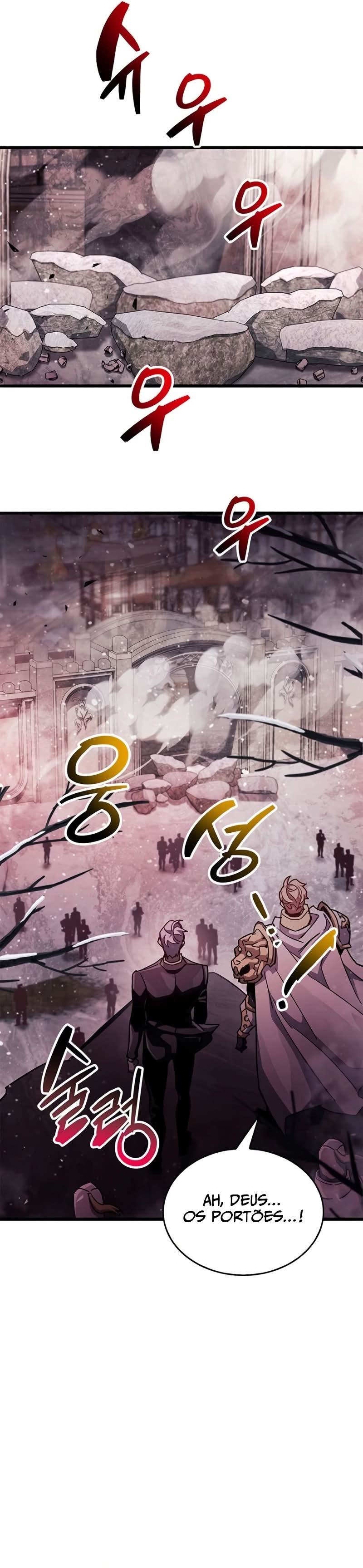 Read O Jogador Que Esconde seu Passado PT Manga Online