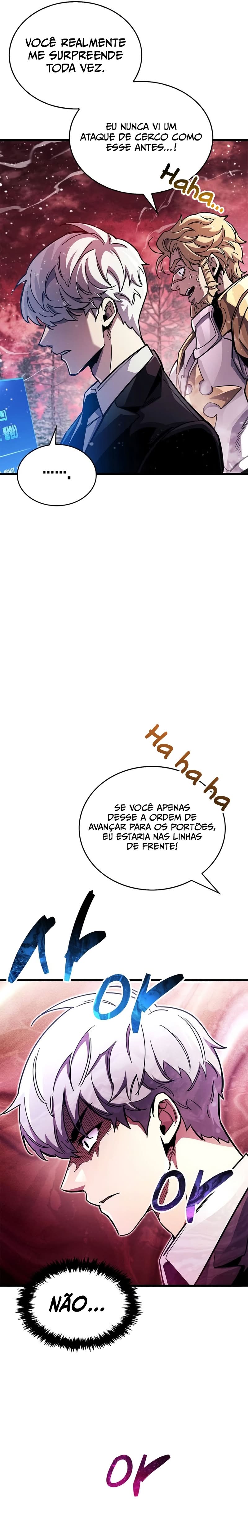 Read O Jogador Que Esconde seu Passado PT Manga Online