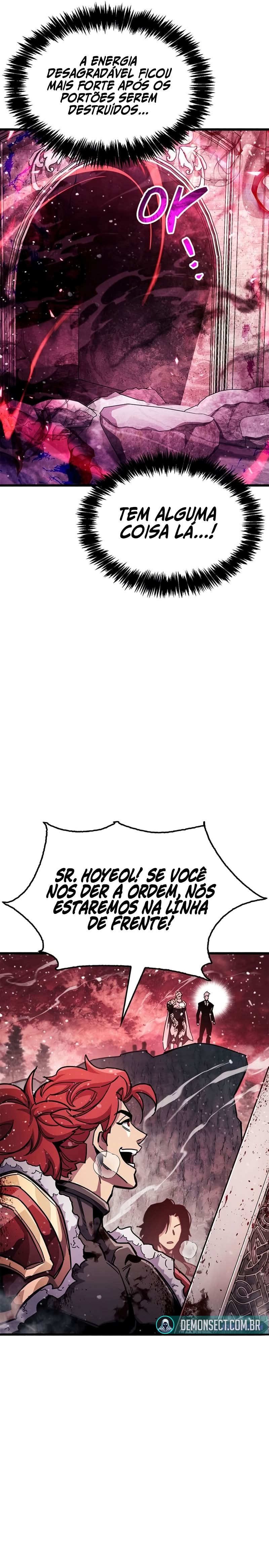Read O Jogador Que Esconde seu Passado PT Manga Online