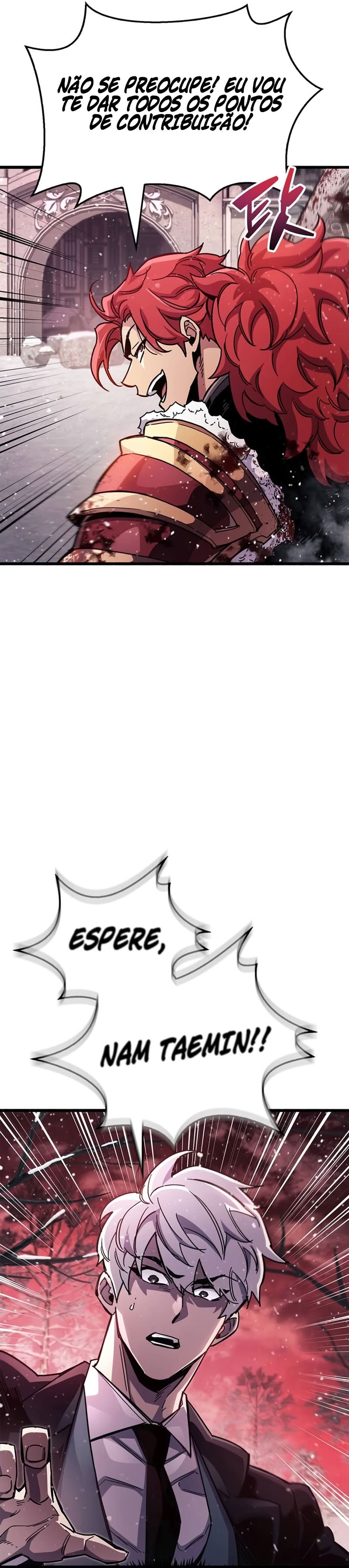 Read O Jogador Que Esconde seu Passado PT Manga Online