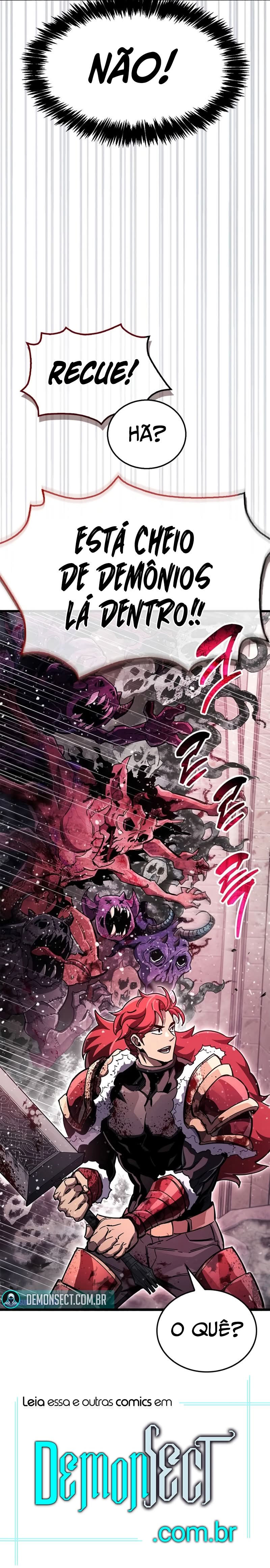 Read O Jogador Que Esconde seu Passado PT Manga Online