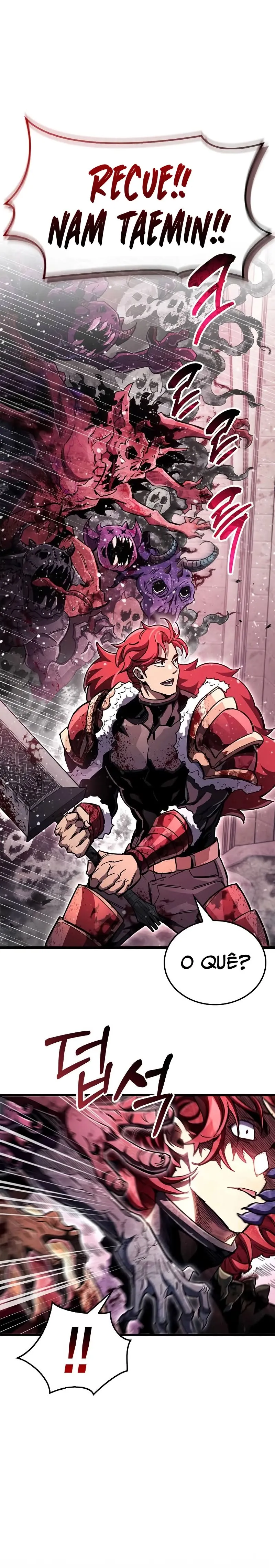 Read O Jogador Que Esconde seu Passado PT Manga Online
