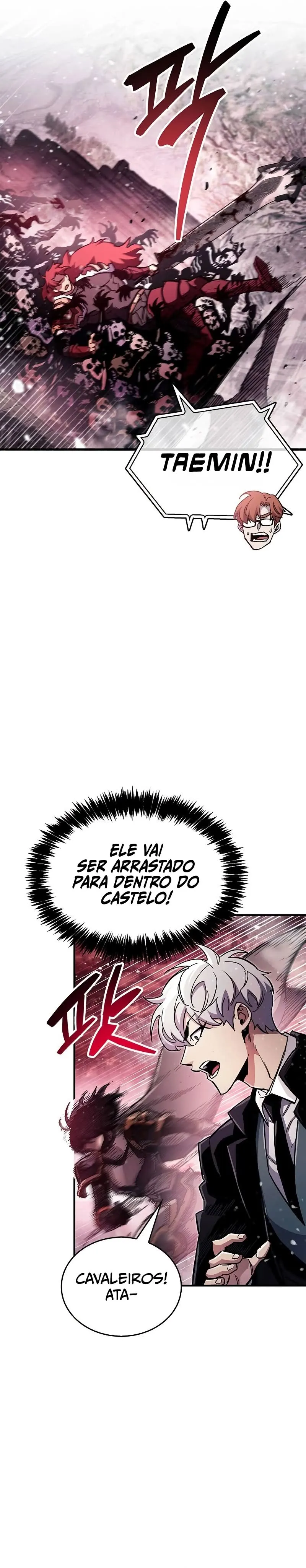 Read O Jogador Que Esconde seu Passado PT Manga Online