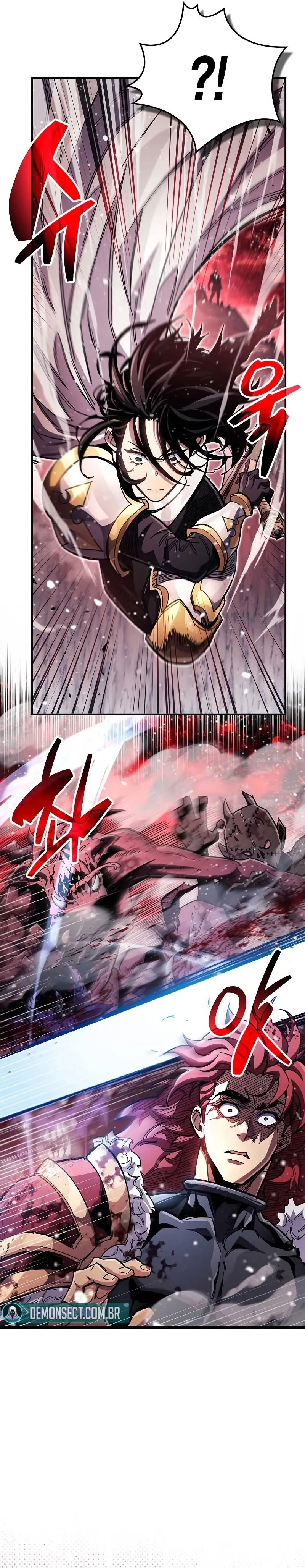 Read O Jogador Que Esconde seu Passado PT Manga Online