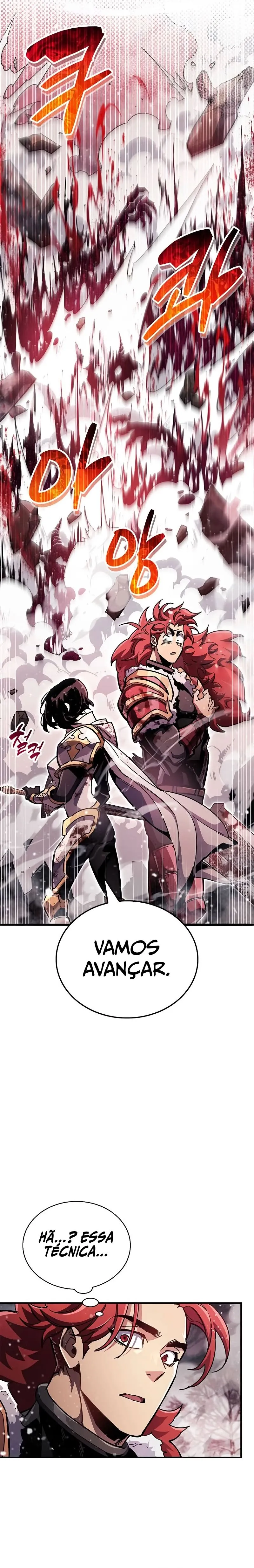 Read O Jogador Que Esconde seu Passado PT Manga Online
