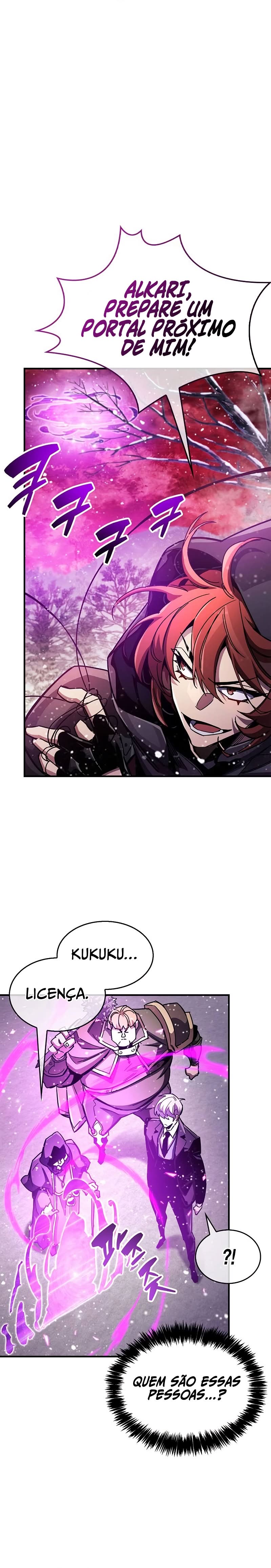 Read O Jogador Que Esconde seu Passado PT Manga Online