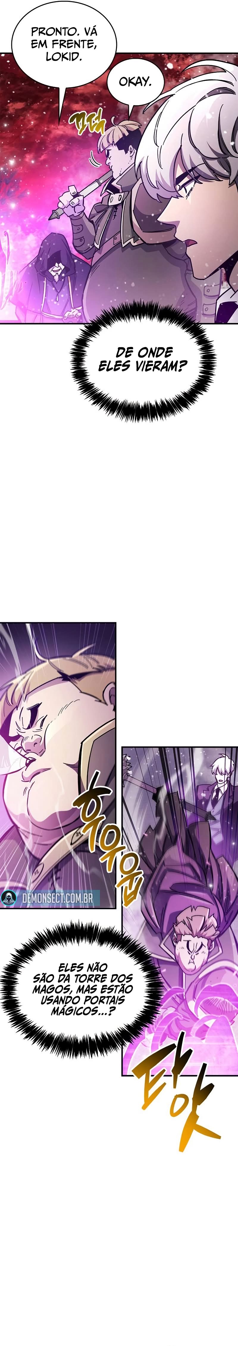 Read O Jogador Que Esconde seu Passado PT Manga Online