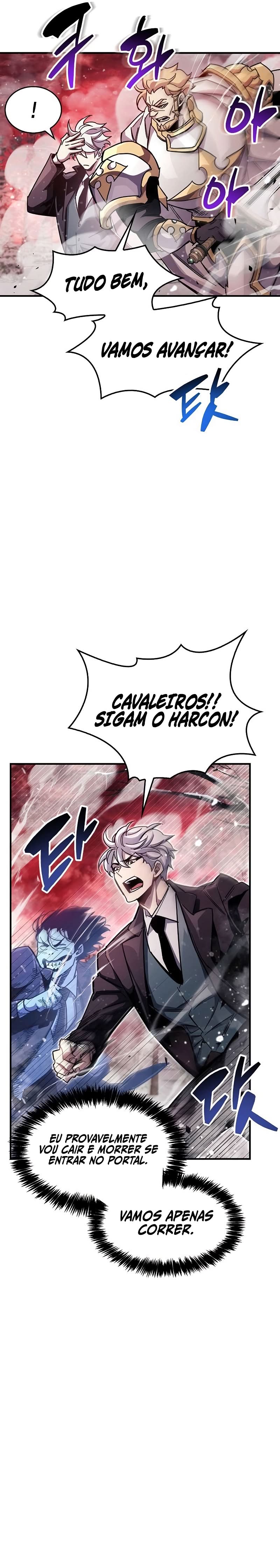 Read O Jogador Que Esconde seu Passado PT Manga Online