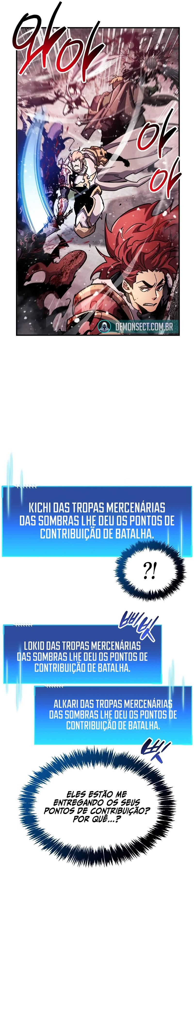 Read O Jogador Que Esconde seu Passado PT Manga Online