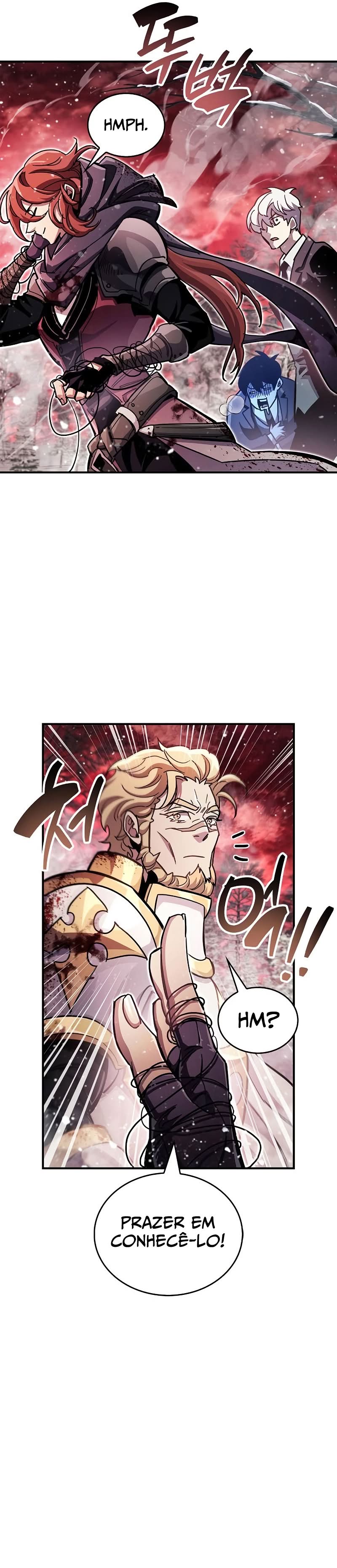 Read O Jogador Que Esconde seu Passado PT Manga Online