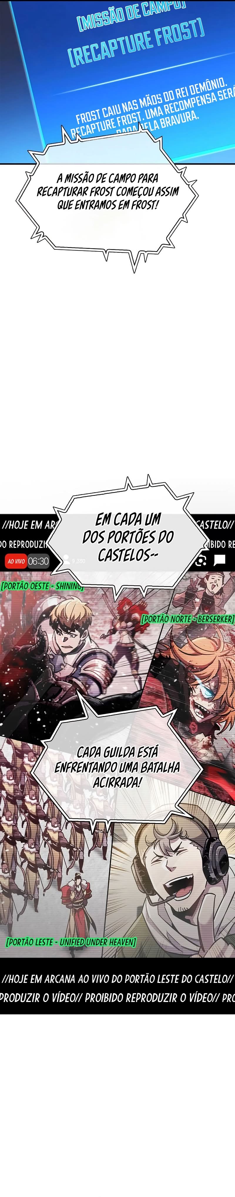 Read O Jogador Que Esconde seu Passado PT Manga Online