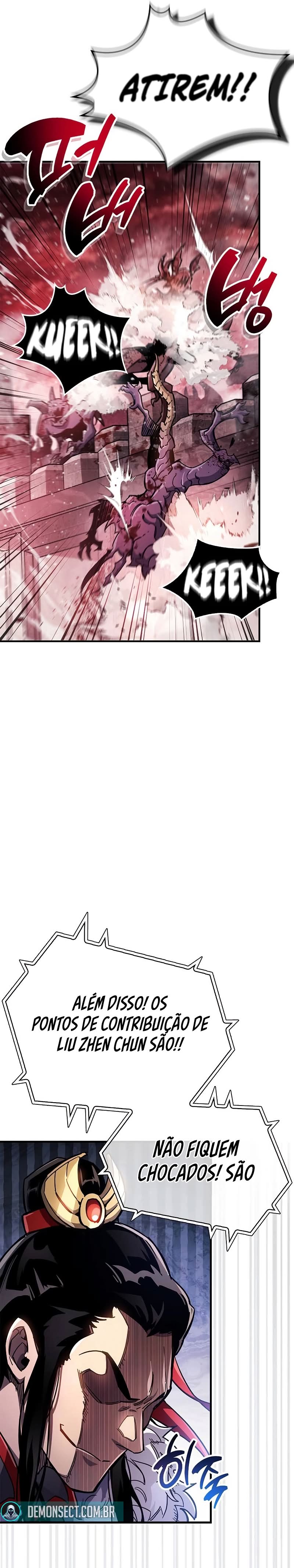 Read O Jogador Que Esconde seu Passado PT Manga Online