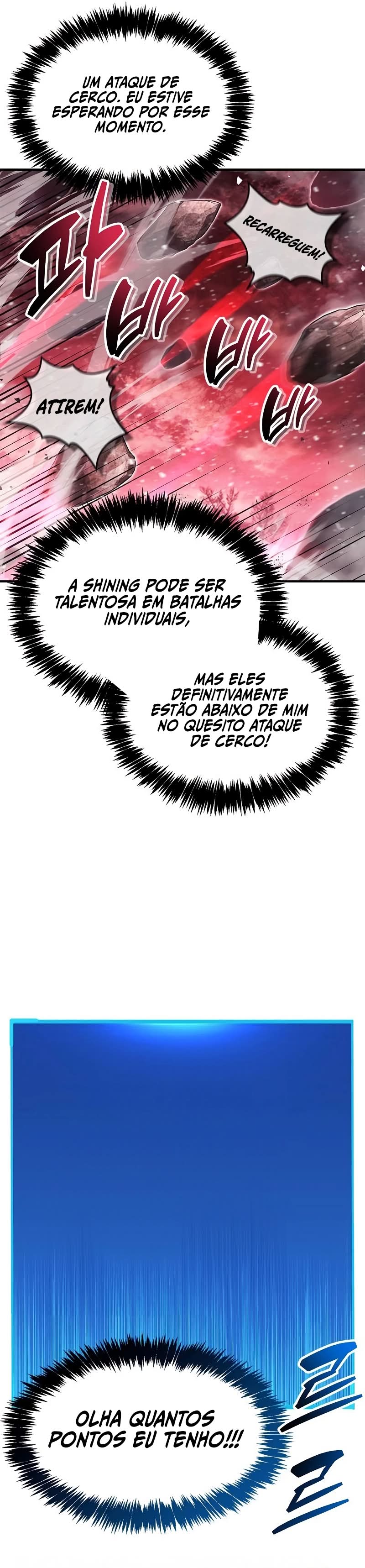 Read O Jogador Que Esconde seu Passado PT Manga Online