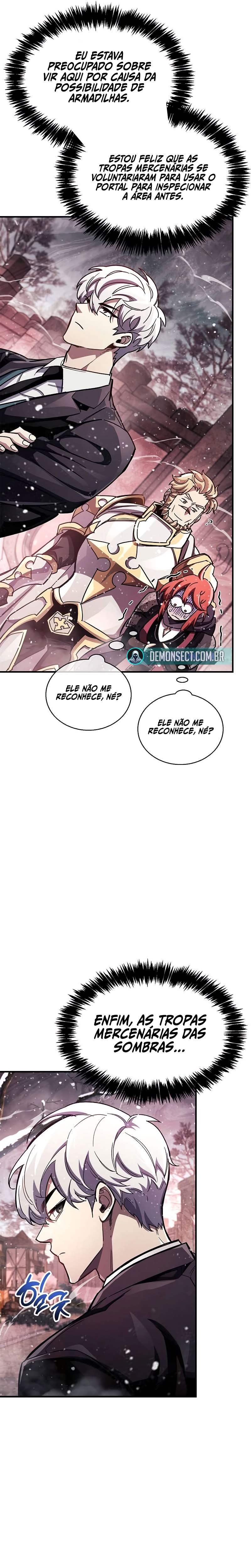 Read O Jogador Que Esconde seu Passado PT Manga Online