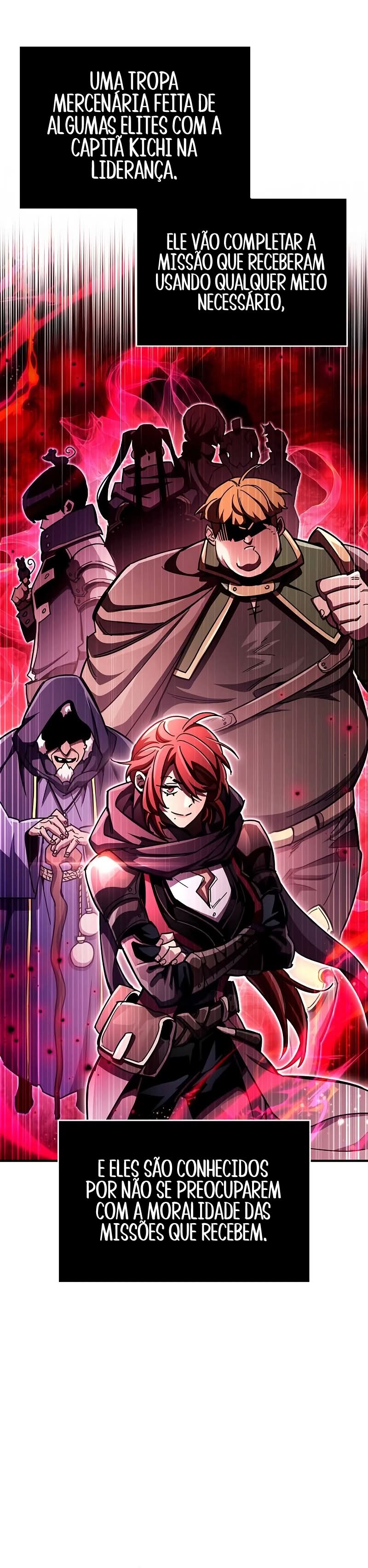 Read O Jogador Que Esconde seu Passado PT Manga Online
