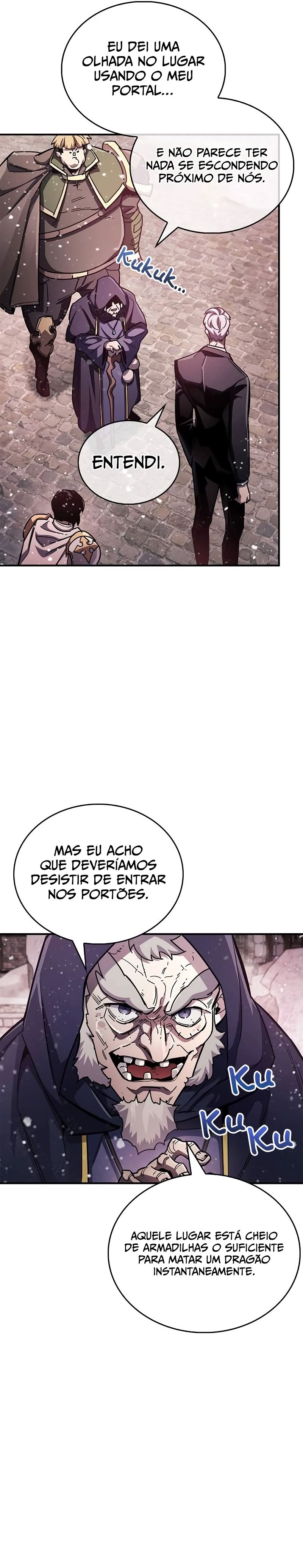 Read O Jogador Que Esconde seu Passado PT Manga Online