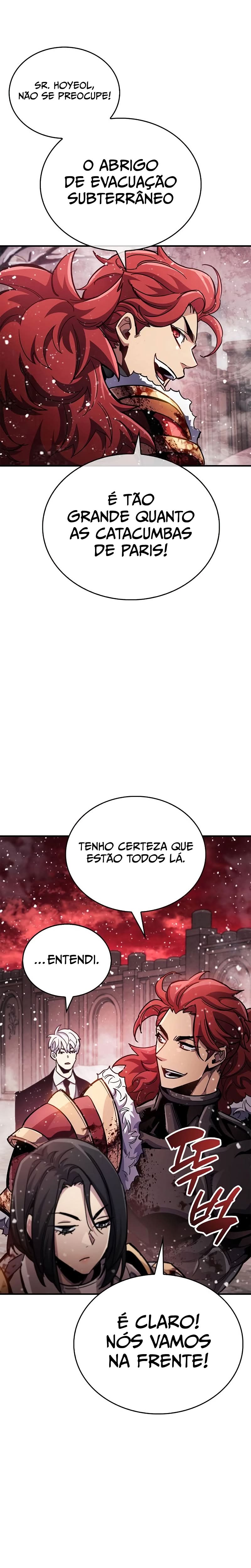 Read O Jogador Que Esconde seu Passado PT Manga Online