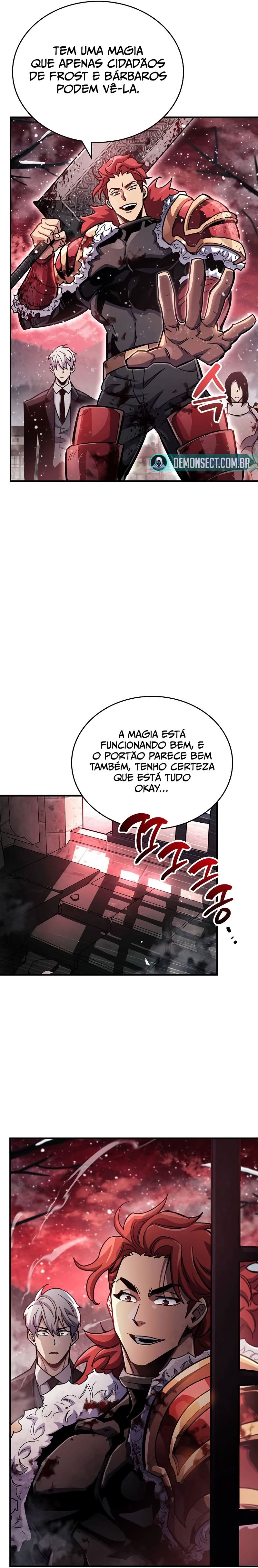 Read O Jogador Que Esconde seu Passado PT Manga Online