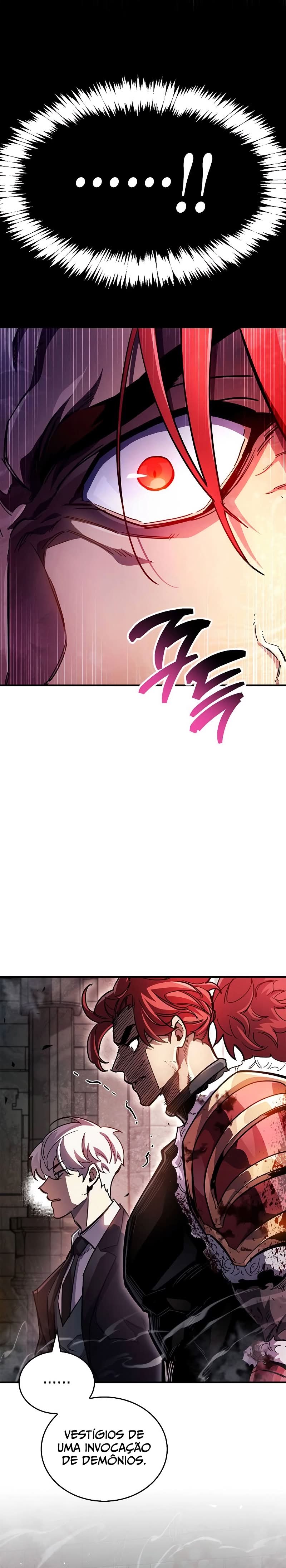 Read O Jogador Que Esconde seu Passado PT Manga Online
