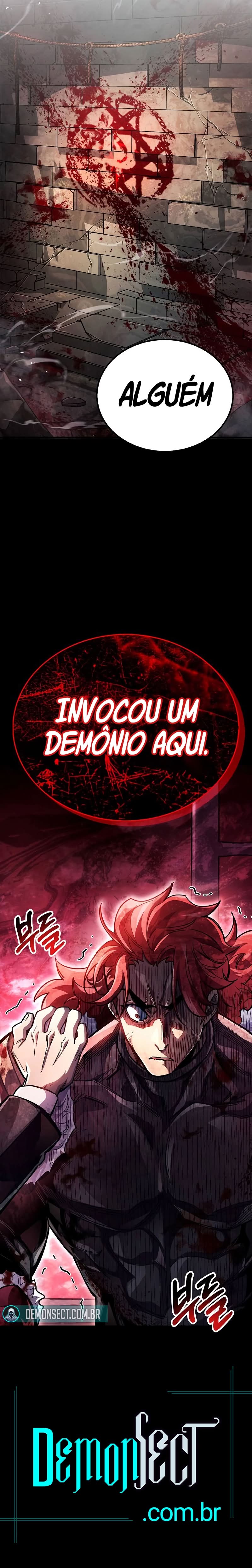 Read O Jogador Que Esconde seu Passado PT Manga Online