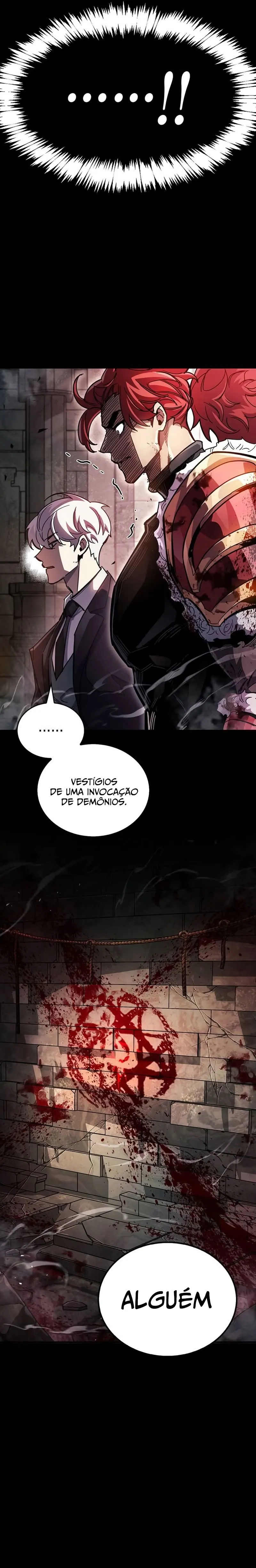 Read O Jogador Que Esconde seu Passado PT Manga Online