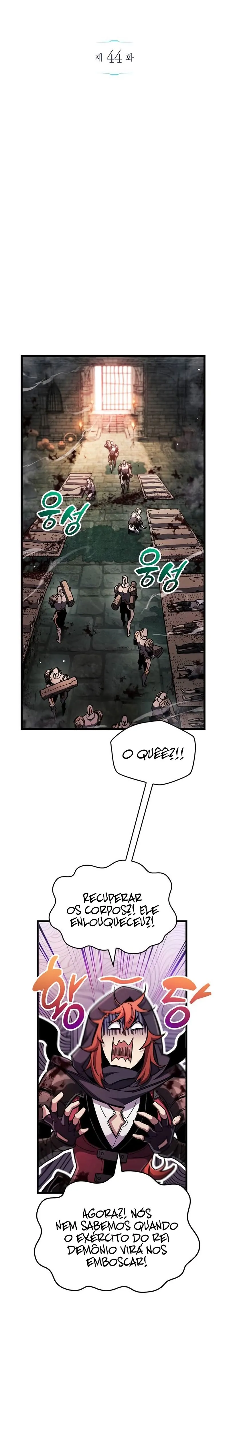 Read O Jogador Que Esconde seu Passado PT Manga Online
