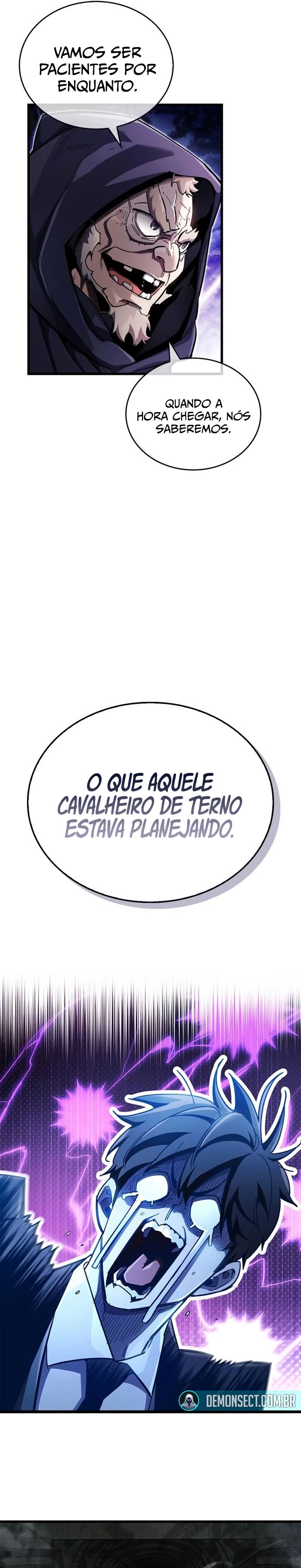 Read O Jogador Que Esconde seu Passado PT Manga Online