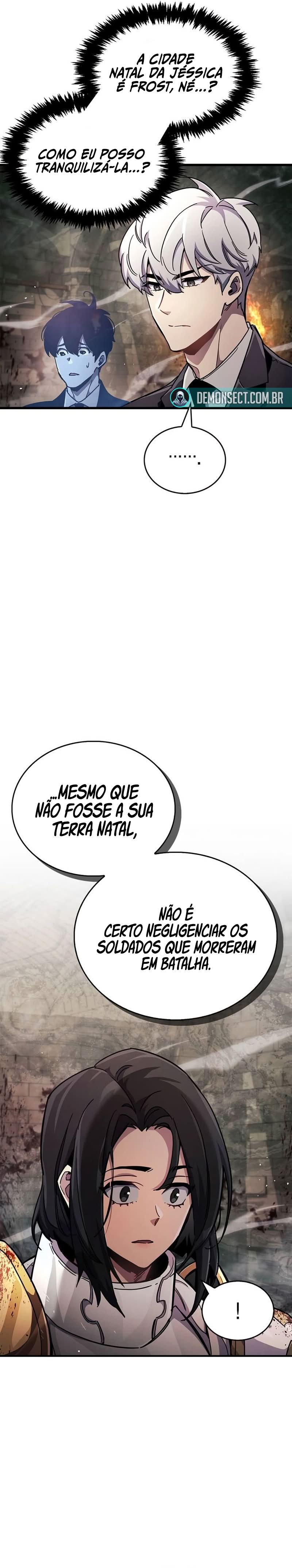 Read O Jogador Que Esconde seu Passado PT Manga Online