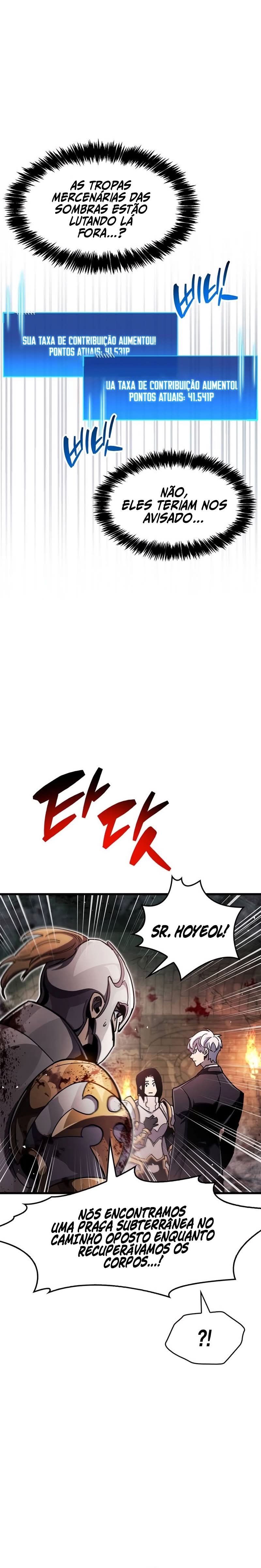Read O Jogador Que Esconde seu Passado PT Manga Online