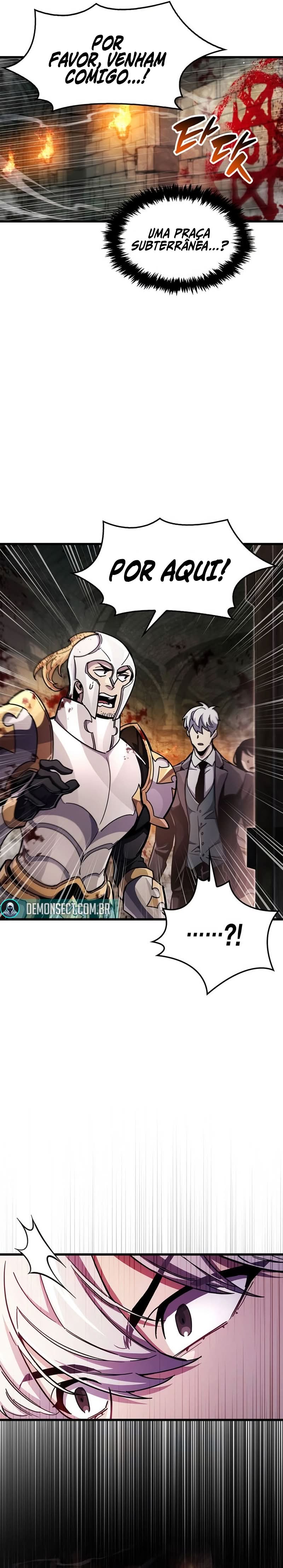 Read O Jogador Que Esconde seu Passado PT Manga Online