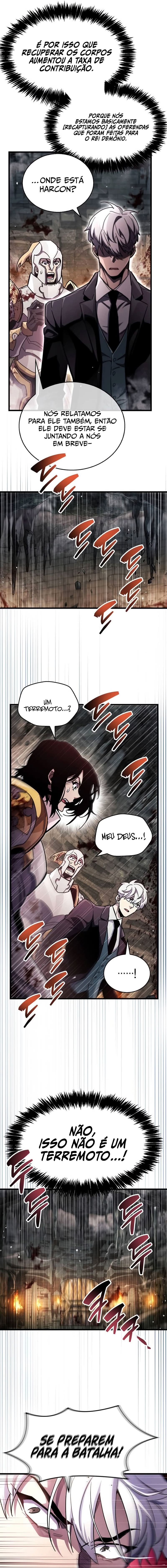 Read O Jogador Que Esconde seu Passado PT Manga Online