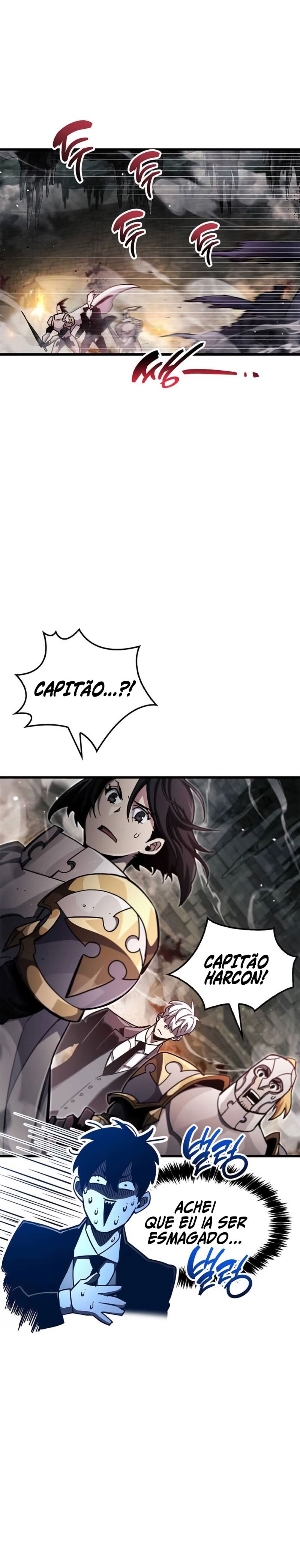 Read O Jogador Que Esconde seu Passado PT Manga Online