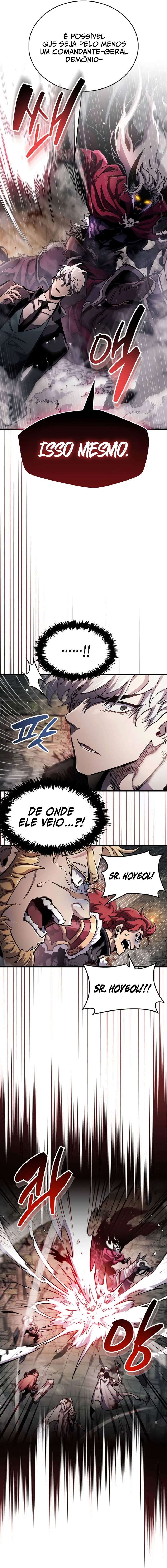 Read O Jogador Que Esconde seu Passado PT Manga Online