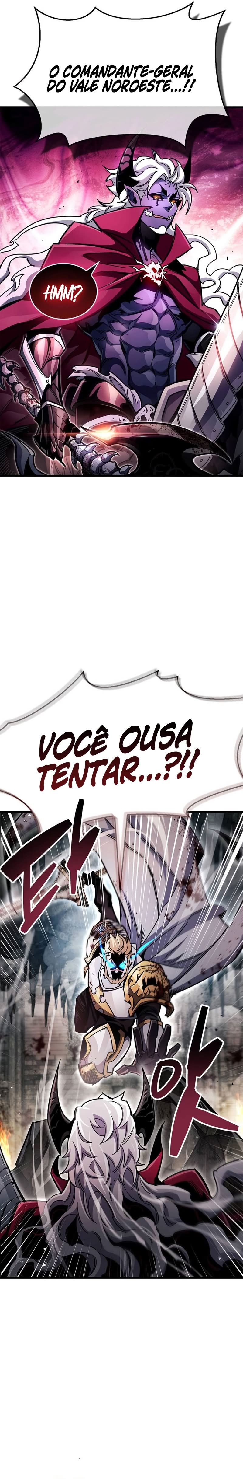 Read O Jogador Que Esconde seu Passado PT Manga Online