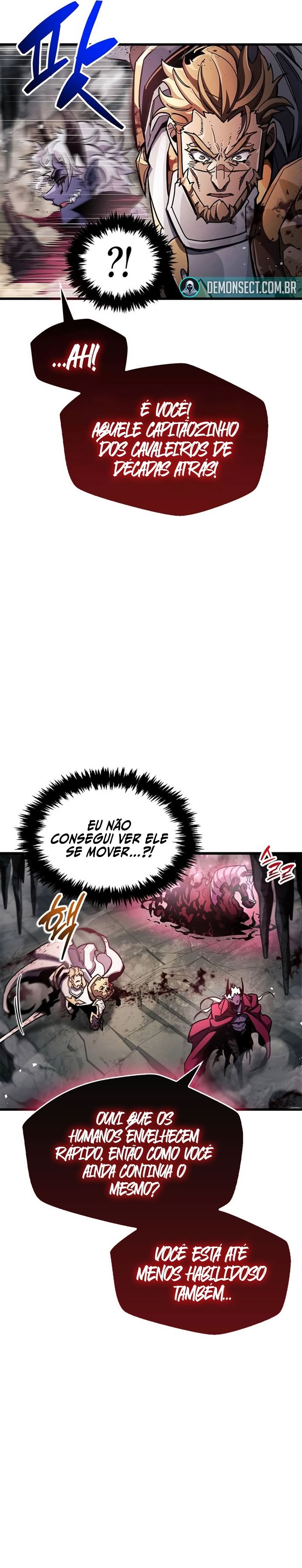 Read O Jogador Que Esconde seu Passado PT Manga Online