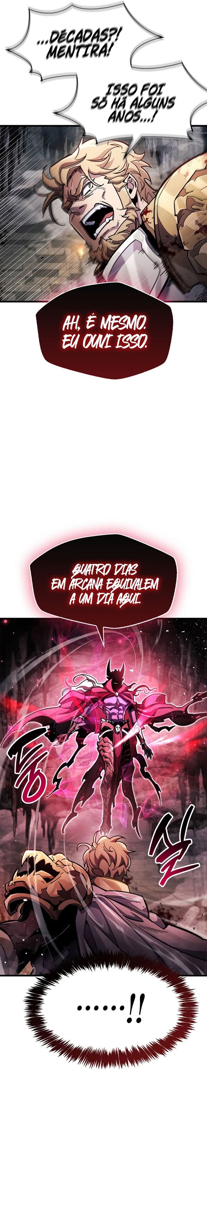 Read O Jogador Que Esconde seu Passado PT Manga Online