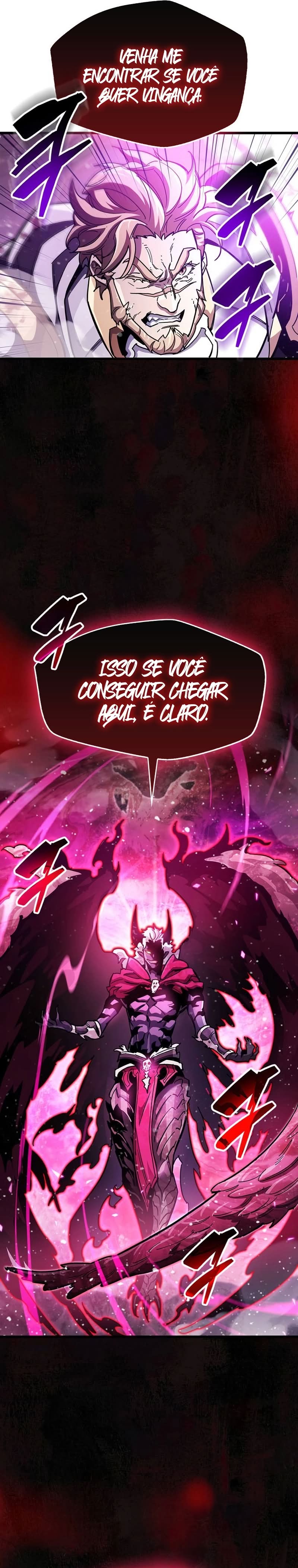 Read O Jogador Que Esconde seu Passado PT Manga Online